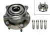 AUTEX 803669 Wheel Bearing Kit